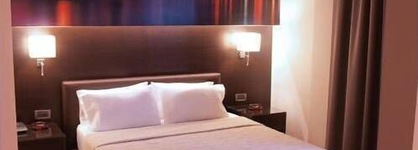 Athens City Hotel