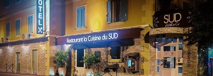 Sud Hotel