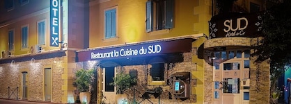 Sud Hotel