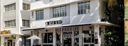 Chesterfield Hotel & Suites, A South Beach Group Hotel