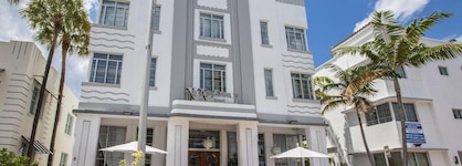 The Whitelaw Hotel, A South Beach Group Hotel