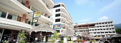 Bel Aire Resort Phuket