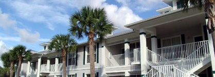 Greenlinks Golf Villas At Lely Resort