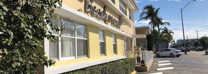 Beach Place Miami