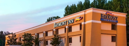 Baymont By Wyndham Memphis East