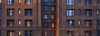 Fitzpatrick Grand Central