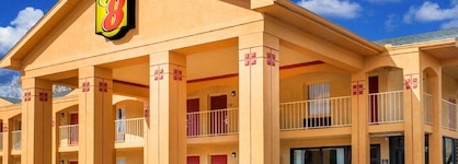 Super 8 By Wyndham Nashville West