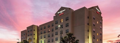 Residence Inn By Marriott Orlando Airport