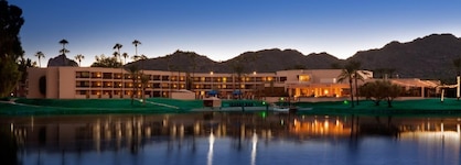 The McCormick Scottsdale