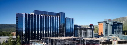 Harrah's Lake Tahoe Resort & Casino