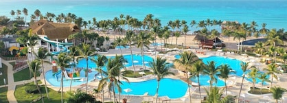 Sunscape Dominicus La Romana