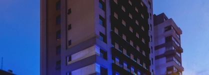 Blue Tree Premium Florianopolis