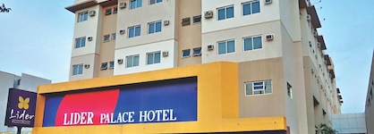Lider Palace Hotel