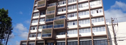 Foz Presidente Comfort Hotel