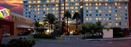 Courtyard By Marriott Panama Multiplaza Mall
