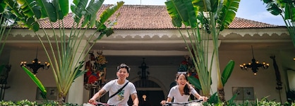 Hotel Tugu Blitar