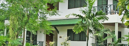 Grand Jomtien Palace Hotel