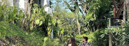 Rawi Warin Resort And Spa