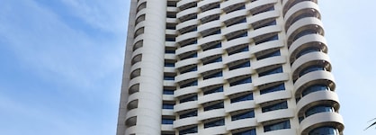 Novotel Kuala Lumpur City Centre