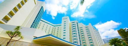 Laguna Garden Hotel