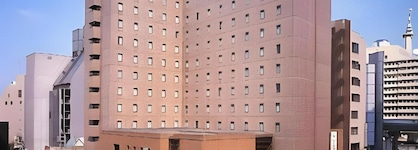 Rihga Place Higobashi