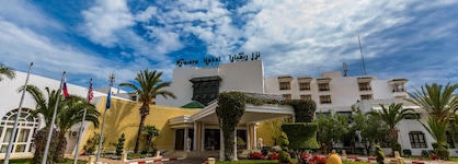 Riviera Hotel and Spa