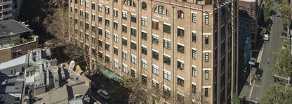 Ibis Styles Sydney Central