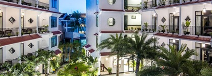 Hadana Boutique Resort Hoi An