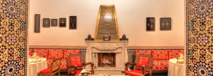Riad El Amine Fès - Historic Hotels Worldwide