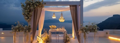 Dana Villas & Infinity Suites