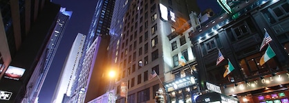 45 Times Square Hotel