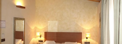 Hotel Las Leyendas
