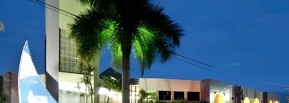 Hotel Costa Do Atlântico