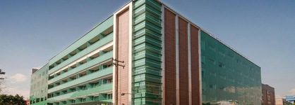 Holiday Inn Zona Centro By Ihg
