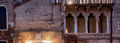 Hotel Pausania