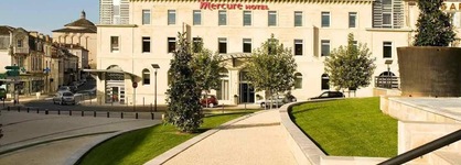Mercure Périgueux Centre