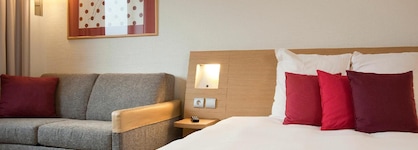 Novotel Annecy Centre