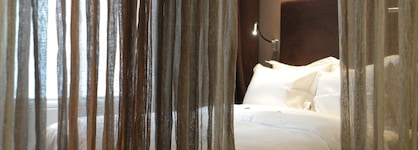 Hidden Hotel