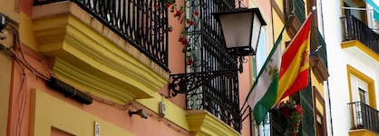 Hotel Un Patio Al Sur