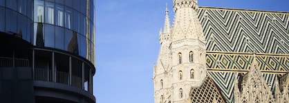 Do & Co Hotel Vienna
