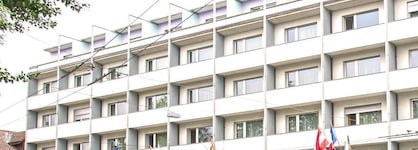City Hotel Biel Bienne