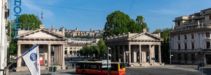 Bw Signature Collection Hotel Cappello D’Oro
