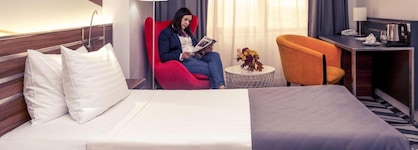 Mercure Bucharest Unirii