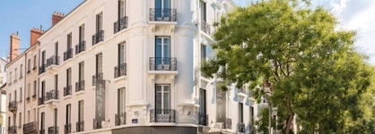 Hotel Saint Regis
