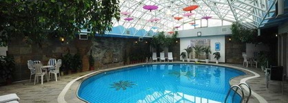 Dalian Harbour View Hotel