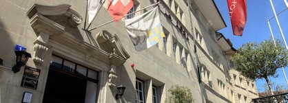 Hôtel De La Rose