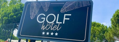 Golf Hôtel