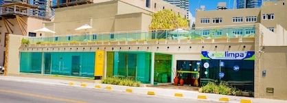 Yak Beach Hotel Natal