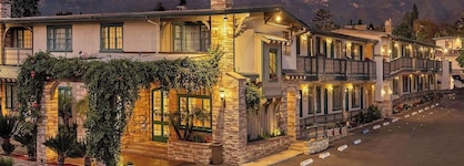 Best Western Plus Santa Barbara