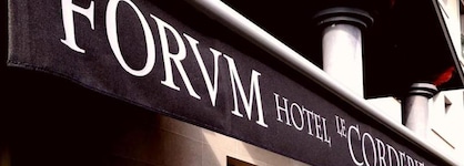 Hotel Le Corderie